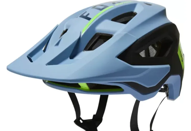 Fox sales speedframe blue